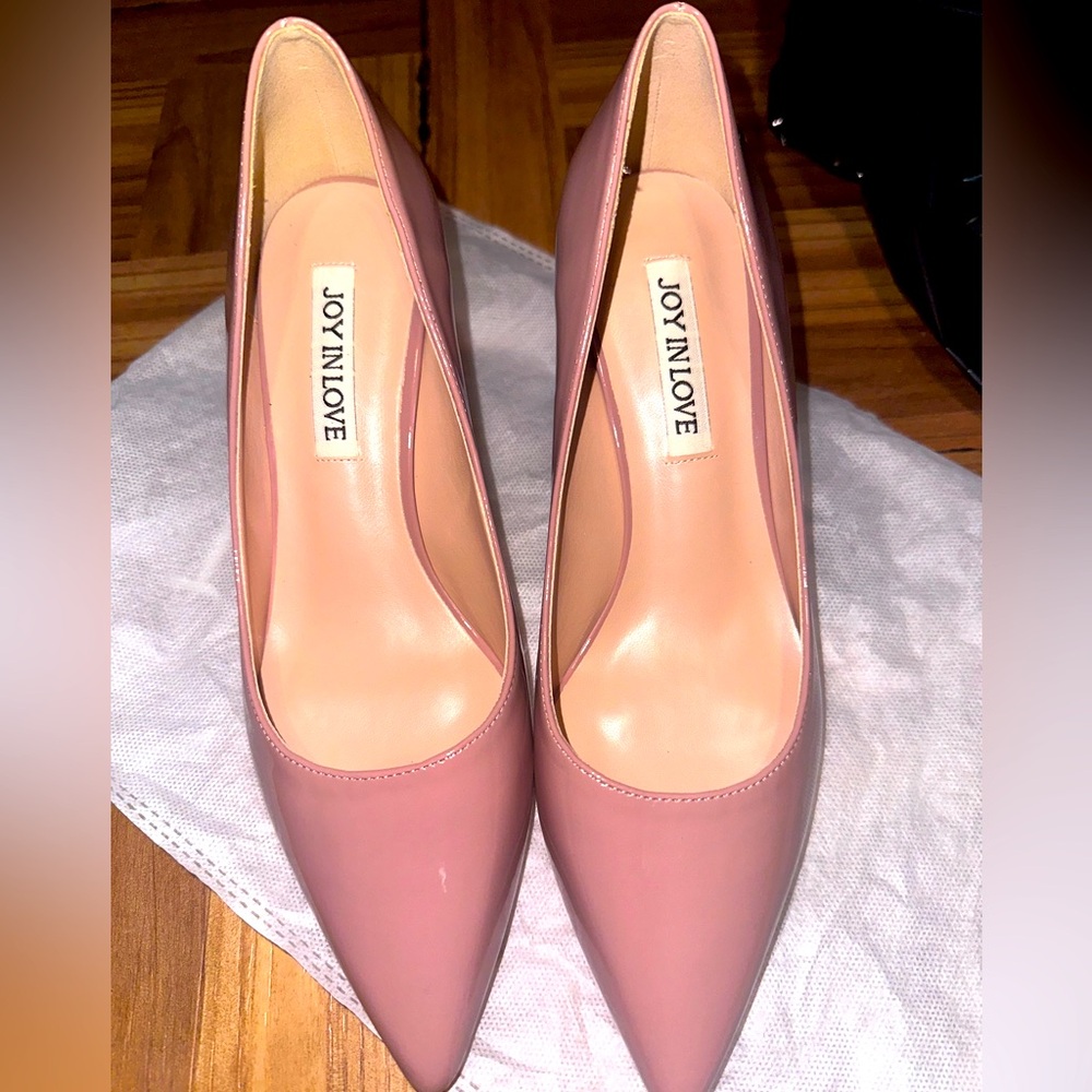 Business Casual heels